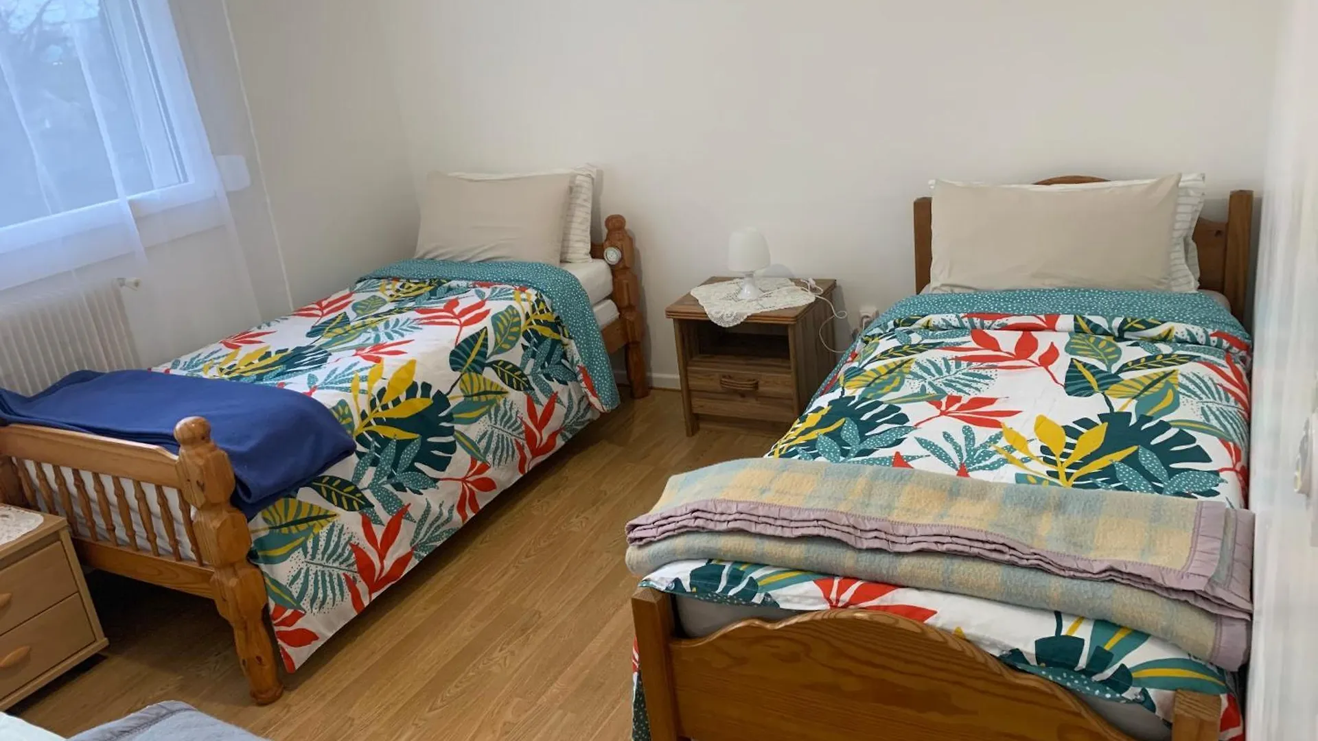 Maison 4 A 8 Personnes Faches-Thumesnil France