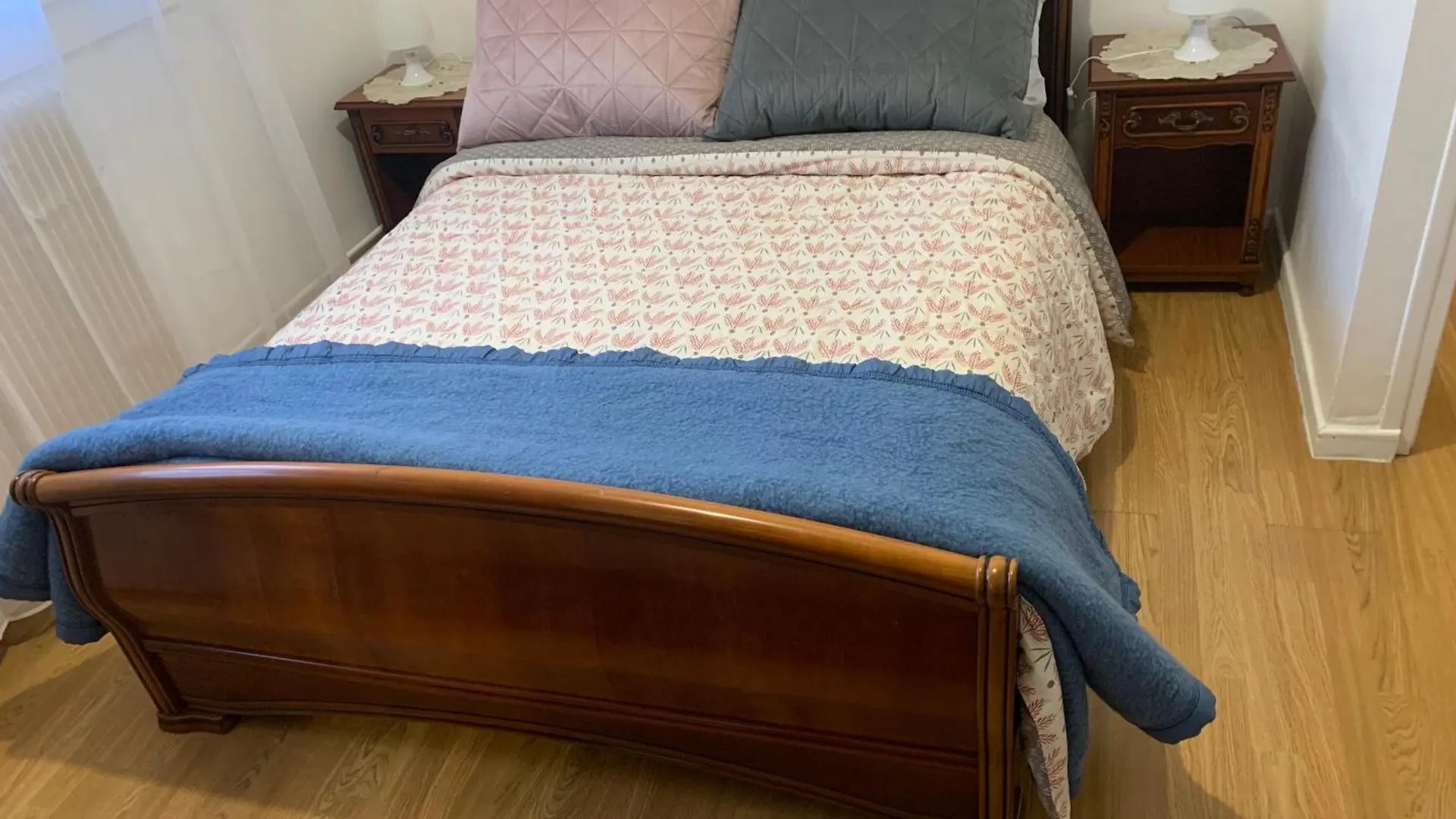Maison 4 A 8 Personnes Faches-Thumesnil Holiday home