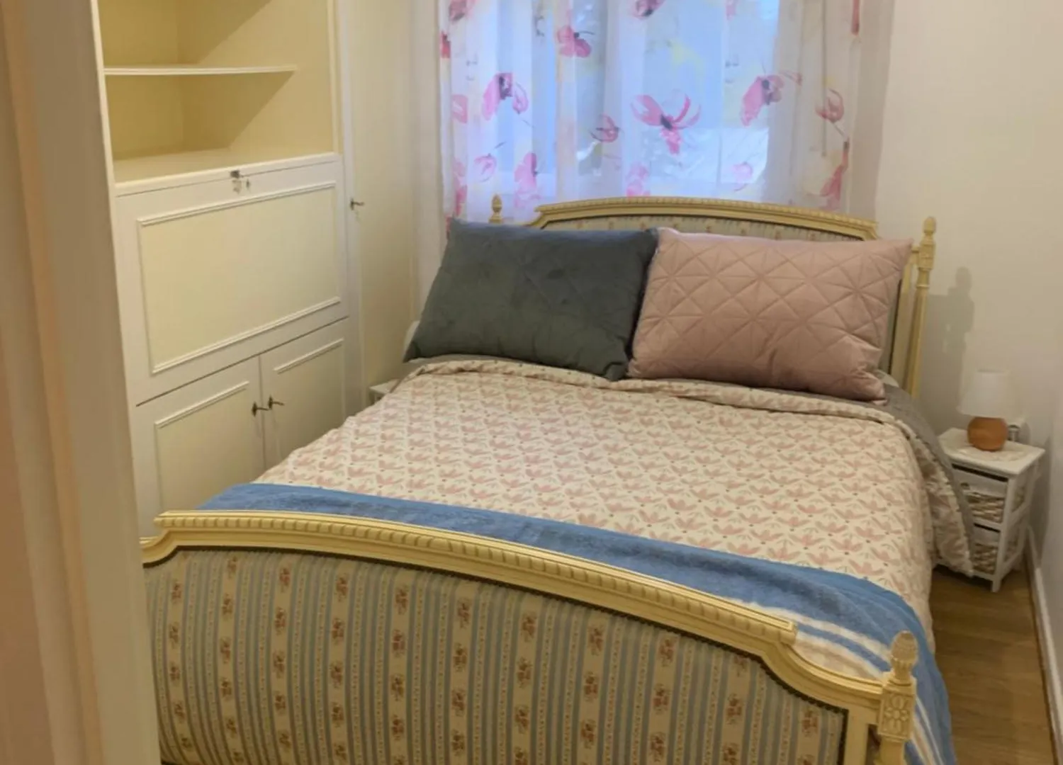Maison 4 A 8 Personnes Faches-Thumesnil